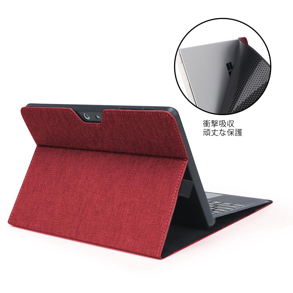 【Surface Pro 7+】i7/16GB/256GB/純正カバー,ペン付 Amazon.co.jp: タッチペン付き Surface Pro 7 7+ 6 5 4 兼用